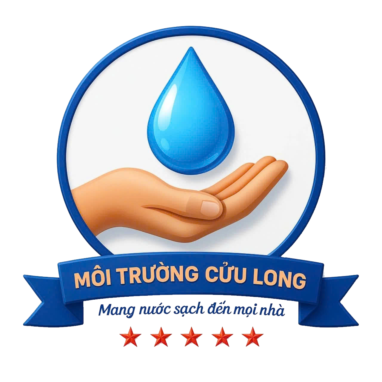 Công Ty Môi Trường Cửu Long